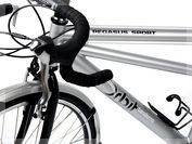 Click to Expand: Orbit Pegasus Sport