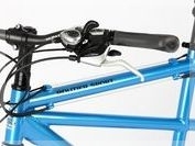 Click to Expand: Orbit Routier Sport