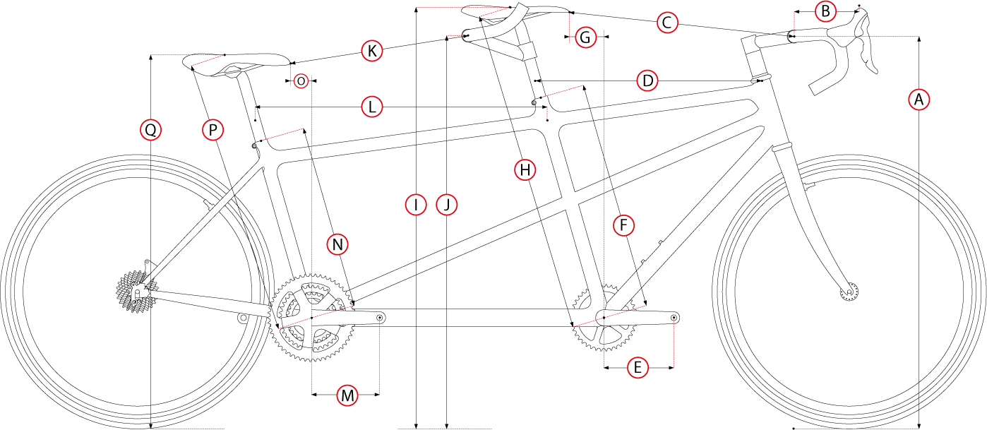 Tandem CAD