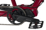 Orbit Velocity electric assist Steps EP801 Sram click to zoom image