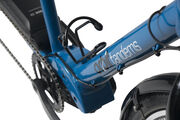 Orbit Lightning electric assist Bosch Sram click to zoom image