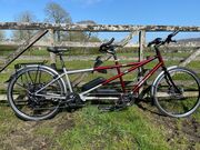 Orbit S&S electric assist Bosch Sram 